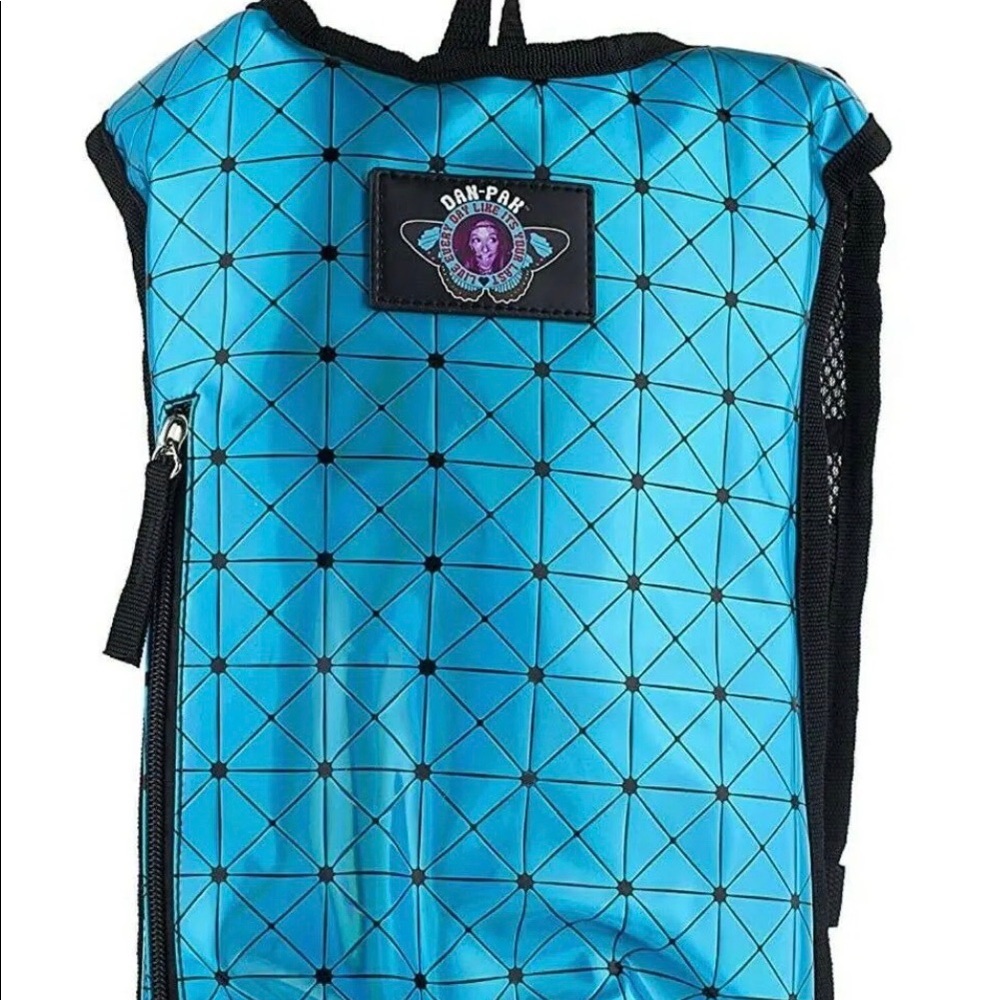 Dan Pak hydration pack